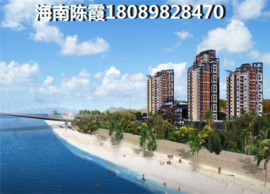 潜江公寓的touzi风险